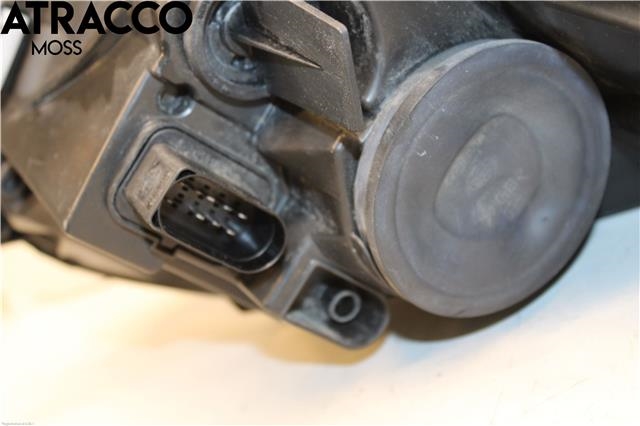 Frontlykt venstre halogen til VW Golf V, Combi 2003-2008 (1K6941029P|)