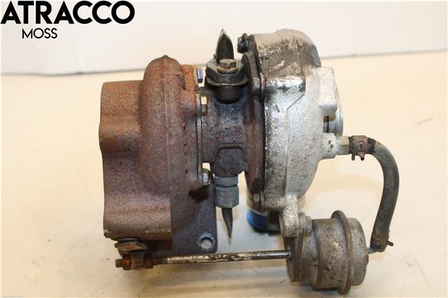 Turbo til Fiat Ducato 2002-2006  (4937707052|)