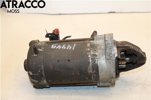 Starter diesel til Fiat Ducato 2002-2006  (0001223013|)