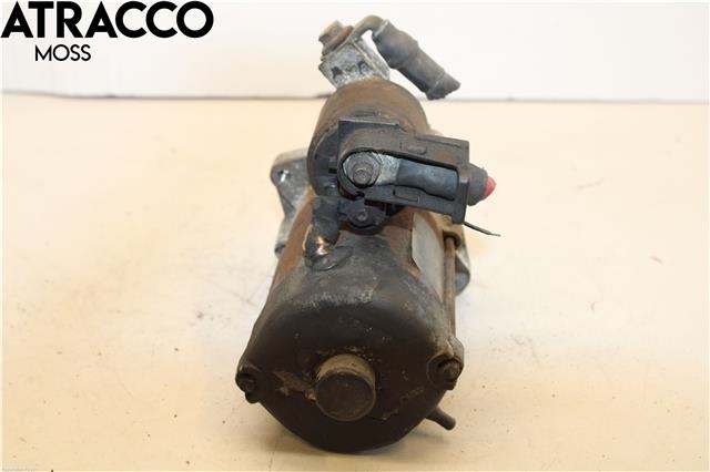 Starter diesel til Fiat Ducato 2002-2006  (0001223013|)