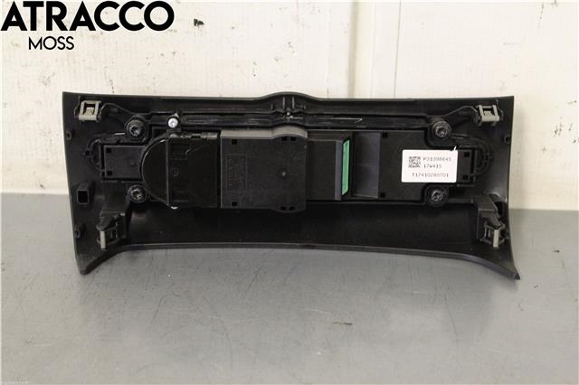 Diverse deler til Volvo XC60 2017-->> (Type II)  (31398845|)