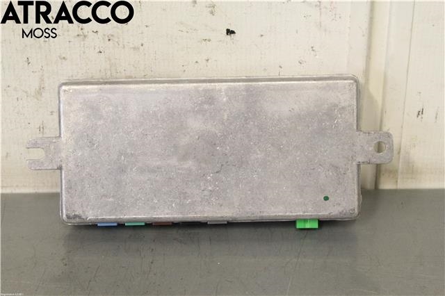 Styreenhet diverse til Volvo XC60 2017-->> (Type II)  (31680061|)