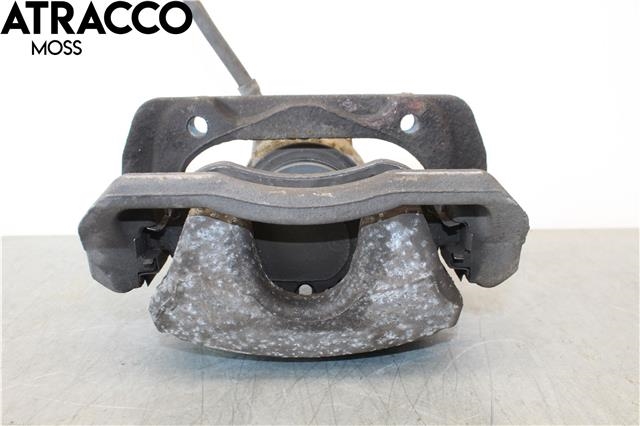 Bremsecaliper høyre foran til Mercedes C-Klasse 2011-2014 (Fase 2) (W204) (W204) (A2044212281|)