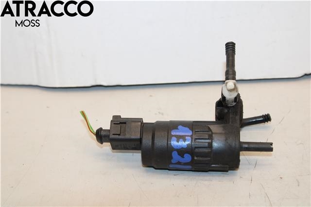 Spylerpumpe bak til VW Golf, Plus/Cross 2005-2009 (Fase 1)  (1K6955651|)