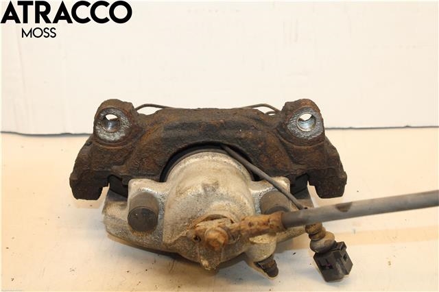 Bremsecaliper venstre foran til VW Touran 2007-2010 (Type I, Fase 2) (1K0615123E|)