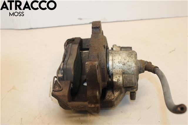 Bremsecaliper høyre foran til VW Touran 2007-2010 (Type I, Fase 2)  (1K0615124E|)