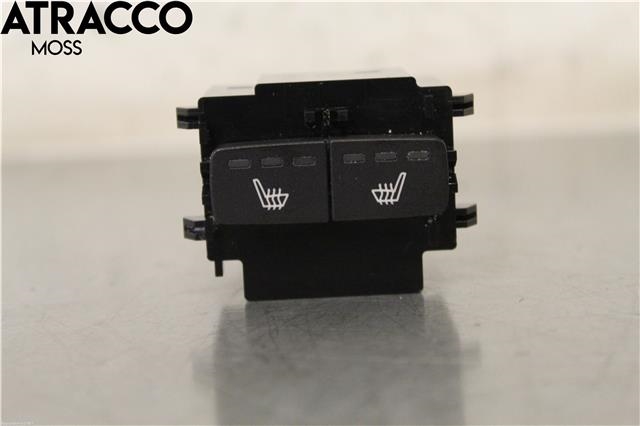 Bryter setevarme til Volvo XC60 2017-->> (Type II) (31346786|)