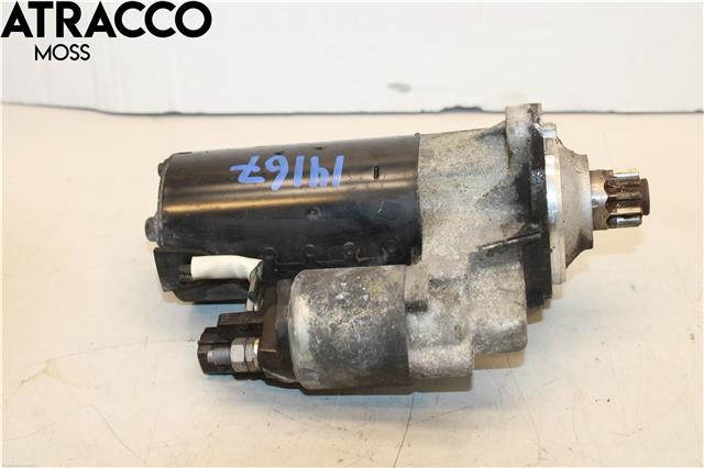 Starter til VW Touran 2007-2010 (Type I, Fase 2) (02E911023L|)