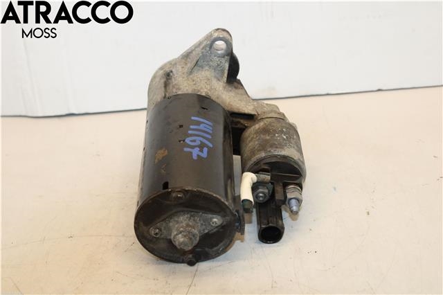 Starter til VW Touran 2007-2010 (Type I, Fase 2) (02E911023L|)
