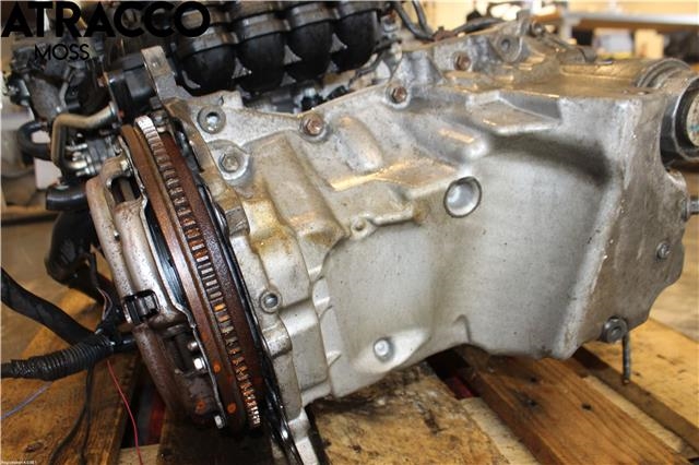 Motor bensin til Toyota Yaris 2012-2014 (Type III, Fase 1)  (1900047180|)