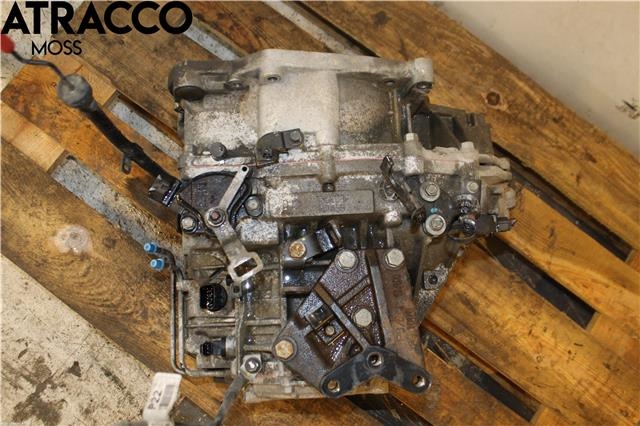 Girkasse automat til Hyundai Ix20 2010-2017  (4524123001|)