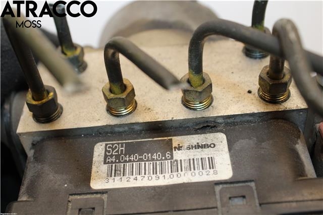 ABS sentral til Honda HR-V 1999-2006 (Type I) (9759A40980|)