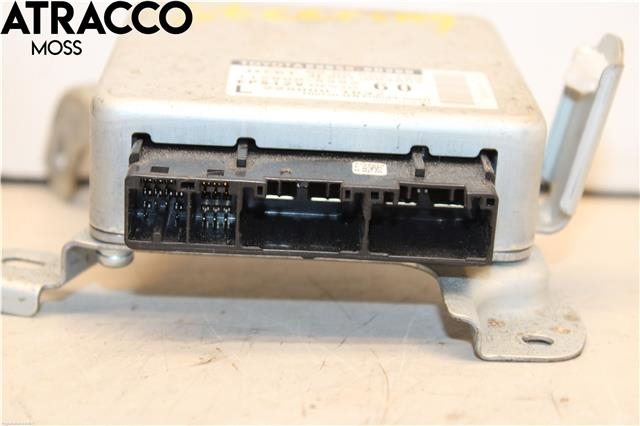 Styreenhet servo til Toyota Yaris 2012-2014 (Type III, Fase 1)  (896500D261|)