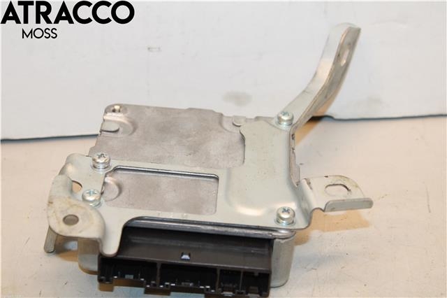 Styreenhet servo til Toyota Yaris 2012-2014 (Type III, Fase 1)  (896500D261|)
