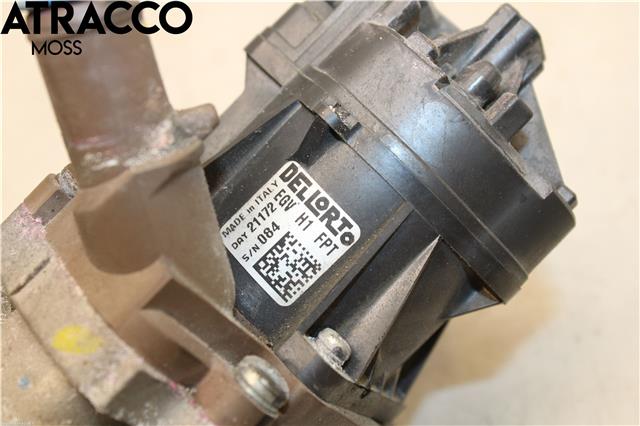 Diverse deler til Iveco Daily 2014-->> (Type VI)  (5802528639|)