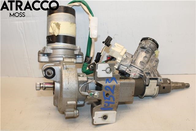 Rattaksel elektrisk servo til Toyota Yaris, 2012-2014 (Type III, Fase 1)  (4520A0D050)