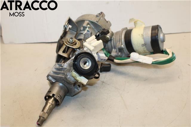 Rattaksel elektrisk servo til Toyota Yaris 2012-2014 (Type III, Fase 1)  (4520A0D050|)