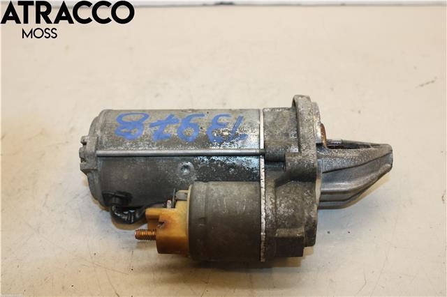 Starter diesel til Mercedes Vito/Viano 2004-2010 (Fase 1) (W639) (W639) (0051511301|)