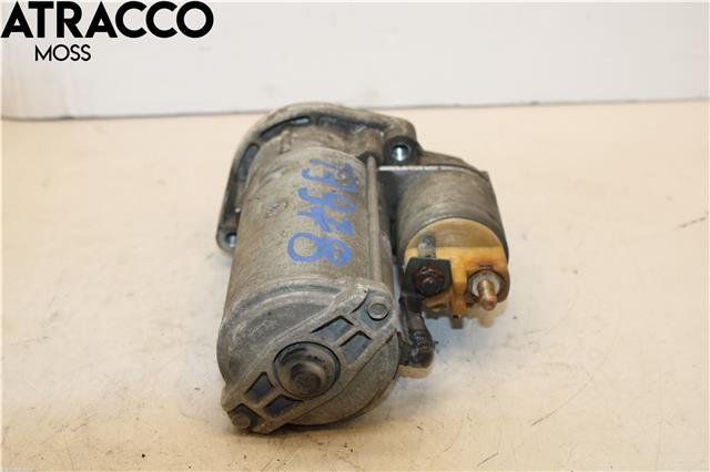 Starter diesel til Mercedes Vito/Viano 2004-2010 (Fase 1) (W639) (W639) (0051511301|)