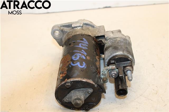 Starter diesel til VW Passat 2005-2010 (B6) (B6) (02M911024X|)
