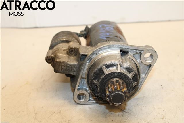 Starter diesel til VW Passat 2005-2010 (B6) (B6) (02M911024X|)