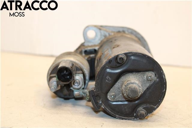Starter diesel til VW Passat 2005-2010 (B6) (B6) (02M911024X|)