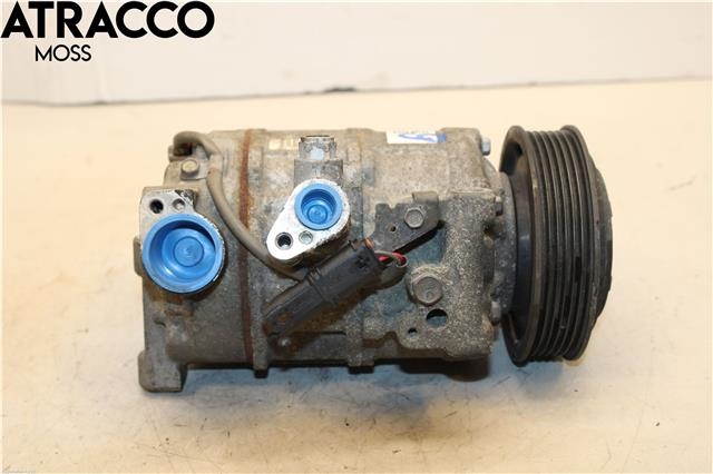 Aircondition kompressor til BMW 1-Serie 2011-2015 (Fase 1) (F20/F21) (F20/F21) (64529222308|)