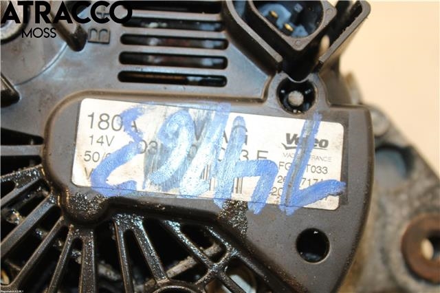Dynamo til VW Passat 2005-2010 (B6) (B6) (03G903023|)