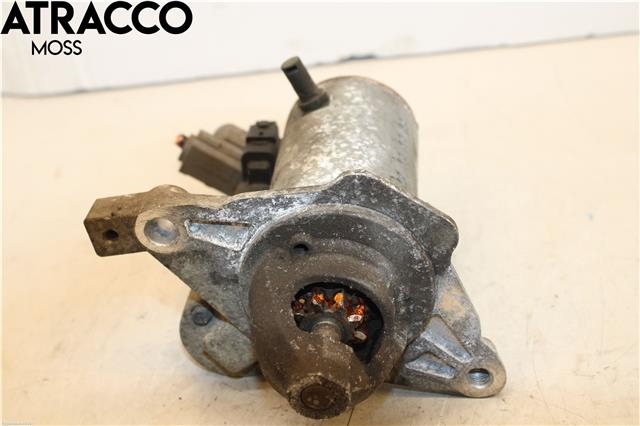 Starter til Toyota Yaris 2012-2014 (Type III, Fase 1)  (281000Y100|)
