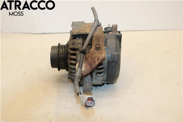 Dynamo til Toyota Yaris 2012-2014 (Type III, Fase 1)  (270600Y130|)