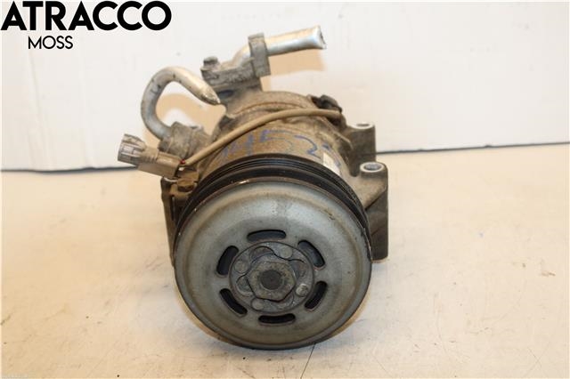 Aircondition kompressor til Toyota Yaris 2012-2014 (Type III, Fase 1)  (883100D420|)