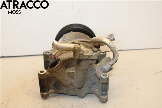 Aircondition kompressor til Toyota Yaris 2012-2014 (Type III, Fase 1)  (883100D420|)