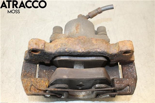 Bremsecaliper høyre foran til VW Golf, Plus/Cross 2009-2013 (Fase 2)  (1K0615124E|)