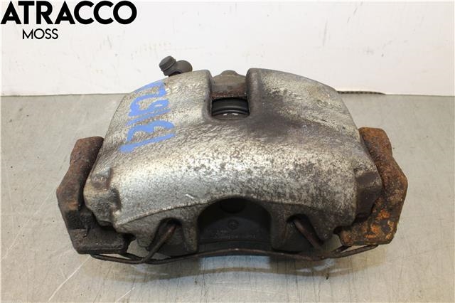 Bremsecaliper høyre foran til VW Golf, Plus/Cross 2009-2013 (Fase 2)  (1K0615124E|)