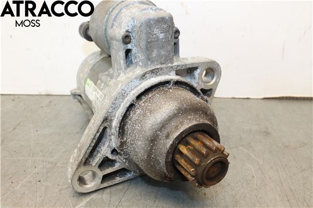 Starter til VW Golf, Plus/Cross 2009-2013 (Fase 2)  (0AM911023L|)
