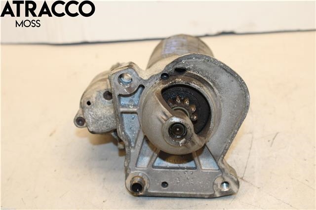 Starter til BMW 1-Serie 2011-2015 (Fase 1) (F20/F21) (F20/F21) (12417638192|)