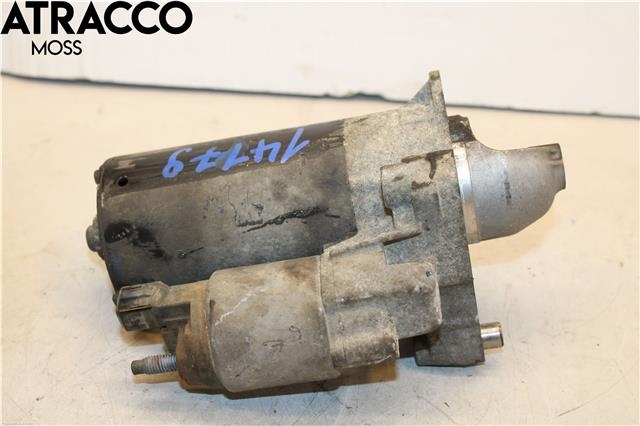Starter til BMW 1-Serie 2011-2015 (Fase 1) (F20/F21) (F20/F21) (12417638192|)