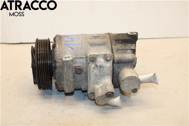 Aircondition kompressor til VW Touran 2007-2010 (Type I, Fase 2)  (1K0820808FX|)