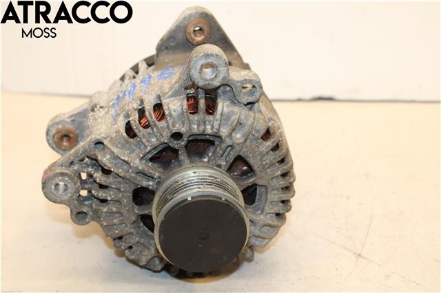 Dynamo til VW Touran 2007-2010 (Type I, Fase 2)  (06F903023F|)