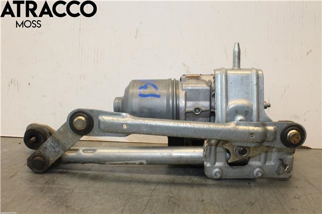 Viskermotor frontrute til VW Golf, Plus/Cross, 2009-2013 (Fase 2)  (5M0955023G)
