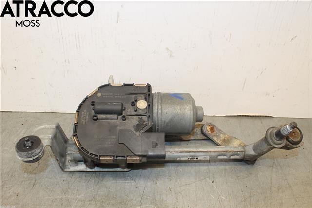 Viskermotor frontrute til VW Golf, Plus/Cross 2009-2013 (Fase 2)  (5M0955023G|)