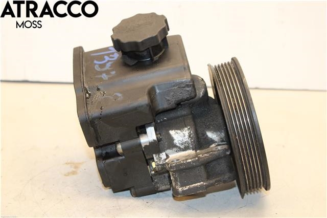 Servo pumpe mekanisk til Mercedes Vito/Viano 2004-2010 (Fase 1) (W639) (W639) (A0034667201|)