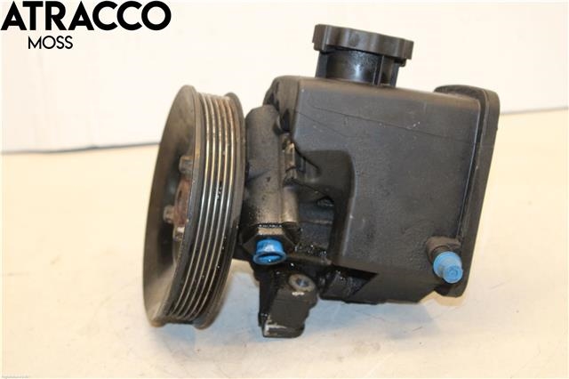Servo pumpe mekanisk til Mercedes Vito/Viano 2004-2010 (Fase 1) (W639) (W639) (A0034667201|)