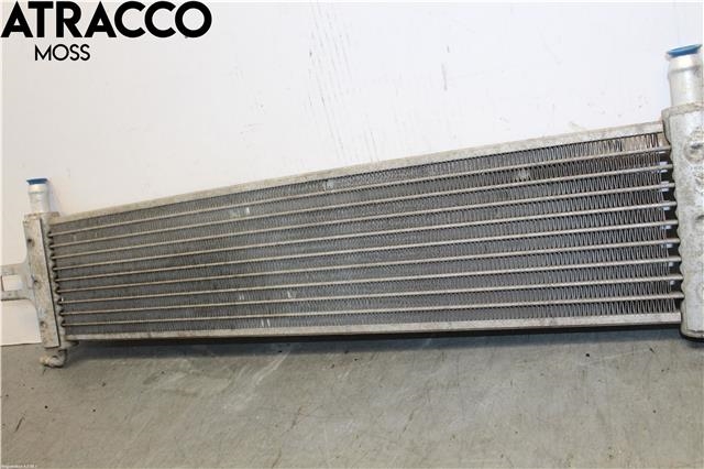 Intercooler til Mercedes B-Klasse 2011-2018 (W246) (W246) (A2465000603|)