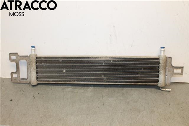 Intercooler til Mercedes B-Klasse 2011-2018 (W246) (W246) (A2465000603|)