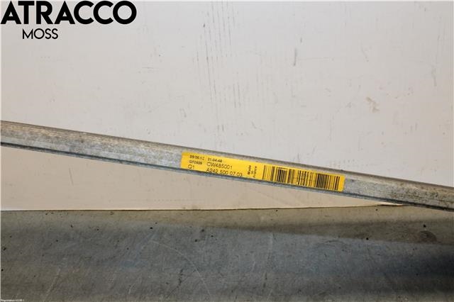 Intercooler til Mercedes B-Klasse 2011-2018 (W246) (W246) (A2465000603|)