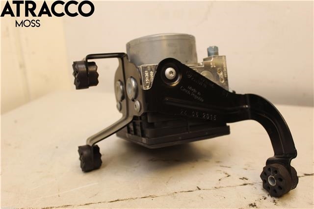 ABS sentral til BMW 1-Serie 2011-2015 (Fase 1) (F20/F21) (F20/F21) (34516897117|)