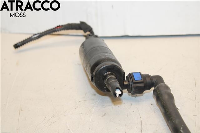 Spylerpumpe foran til VW Tiguan 2011-2016 (Type I, Fase 2) (6R0955681|)