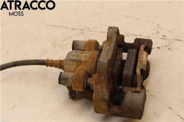 Bremsecaliper venstre bak til BMW 1-Serie 2015-2019 (Fase 2) (F20/F21) (F20/F21) (34206855481|)