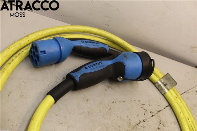 Batterilader kabel til Mercedes B-Klasse 2011-2018 (W246) (W246) (A0009823021|)